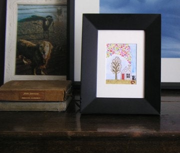 A Tiny Life No.3