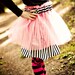 DESIGN YOUR OWN PIRATE TUTU and KOOL KID LEGS COMBO--A RAINBOW OF TWELVE COLORS TO CHOOSE FROM--SAVE MONEY WHEN YOU BUY AS A SET--GREAT GIFT--SIZES 6MOS-GIRLS 9/10