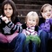 CHOOSE ANY THREE PAIRS OF 14 INCH KOOL KID LEGS--LEG WARMERS or ARM WARMERS--The MORE you BUY the MORE you SAVE