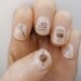 craft nail transfers