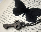 The Little Key