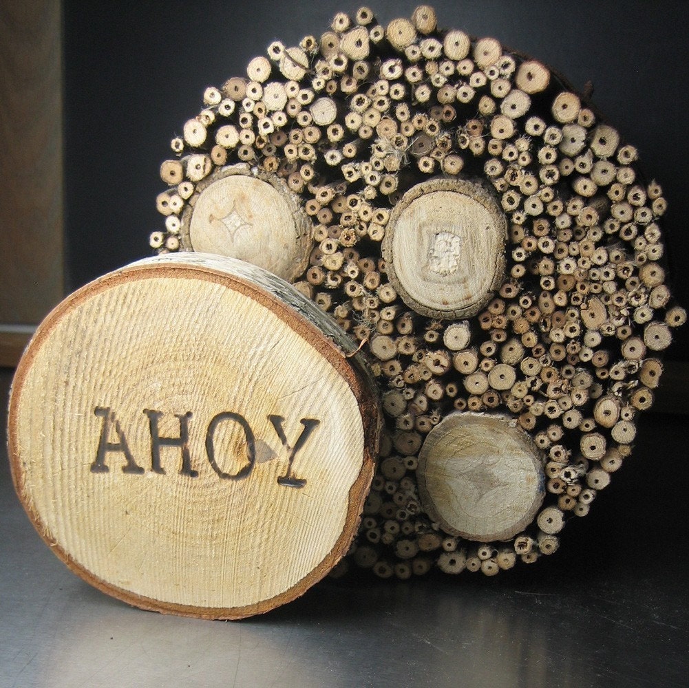 Custom Tree Slices