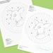 Chihuahua Embroidery Pattern