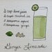 Ginger Limeaid