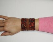 Key Holder Wristlet