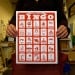 Portland BINGO - 2nd version