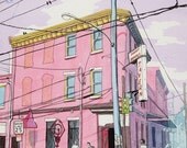 Johnny Brendas - Philadelphia