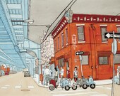 Kung Fu Necktie - Philadelphia Indie Music