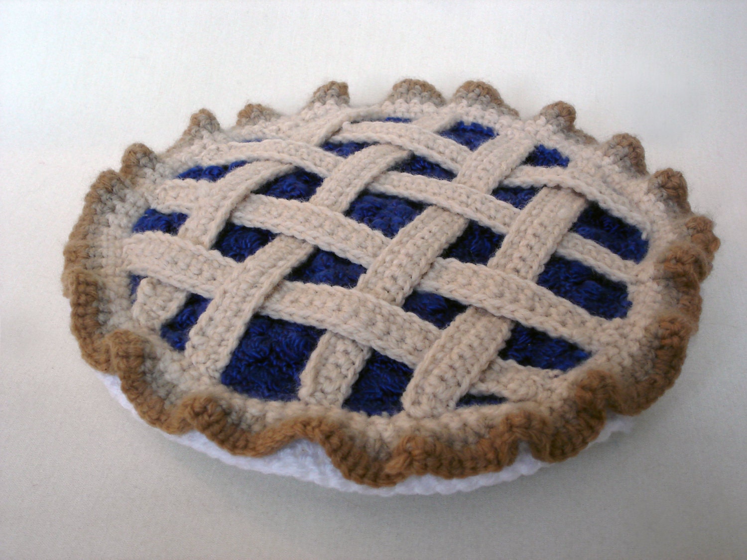 Blueberry Pie