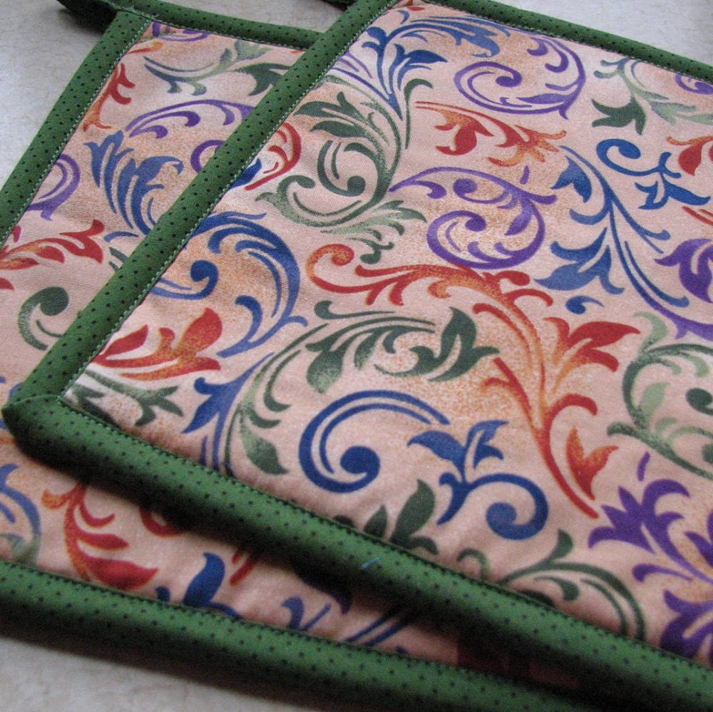 Potholders