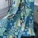 CLOSING SALE 50% OFF Daisy Chain Tumbler Quilt