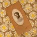 Antique Cabnet Photo 'Lacy Jane' add to a collection or use in your art and crafts