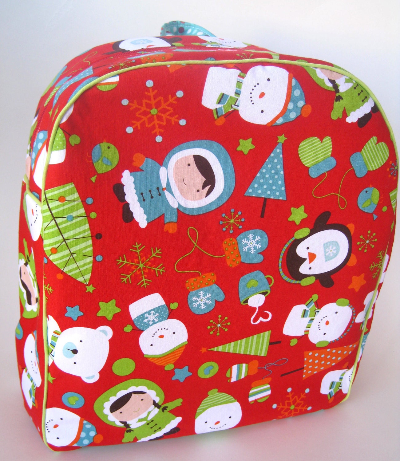 Holiday Backpack