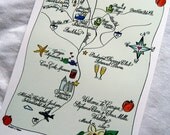Custom Maps - Set of 100