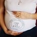 Due Date maternity shirt