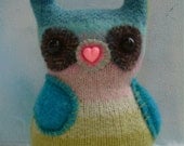 winter creature-taking custom orders