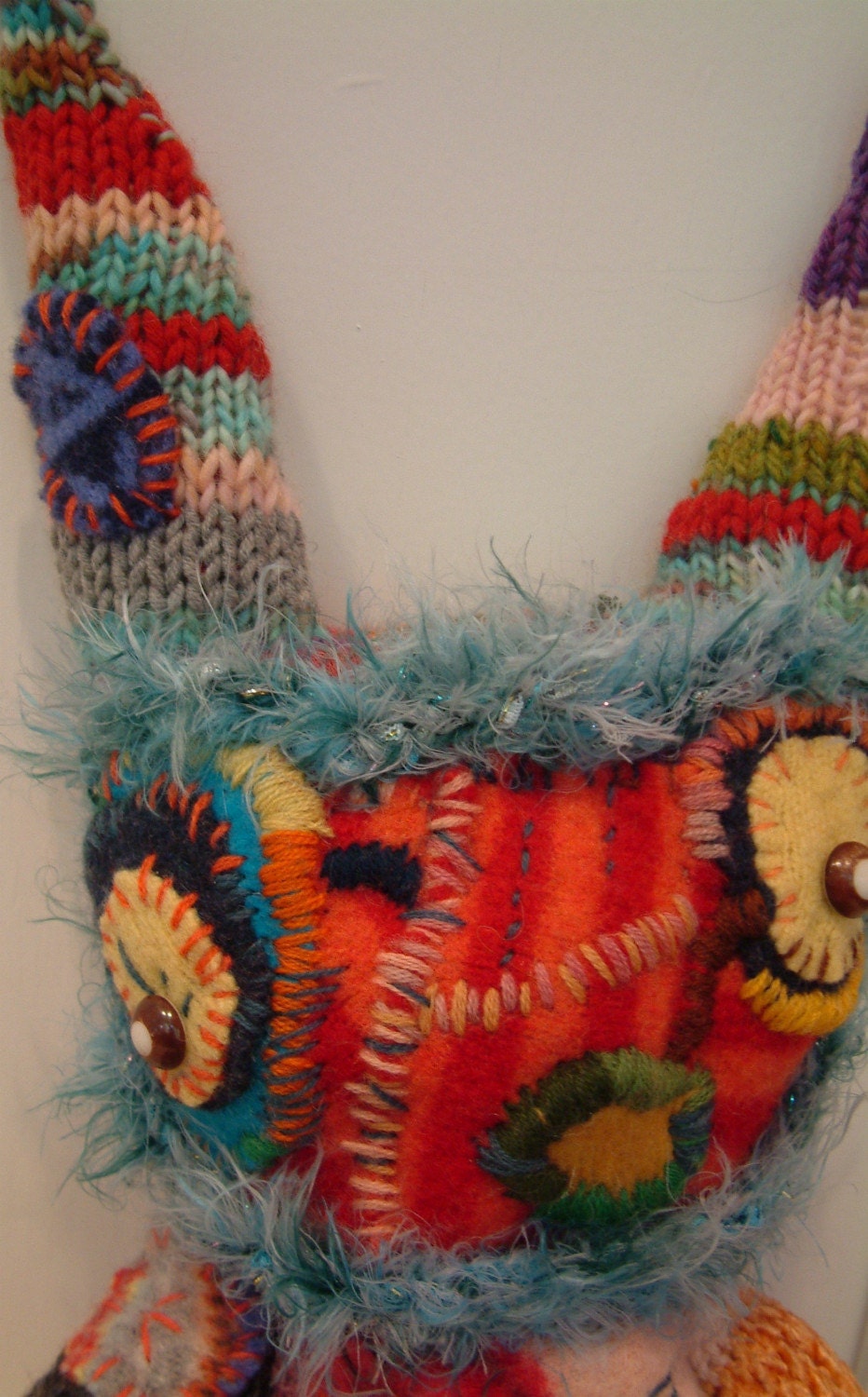 leave me in stitches no 3-made to order