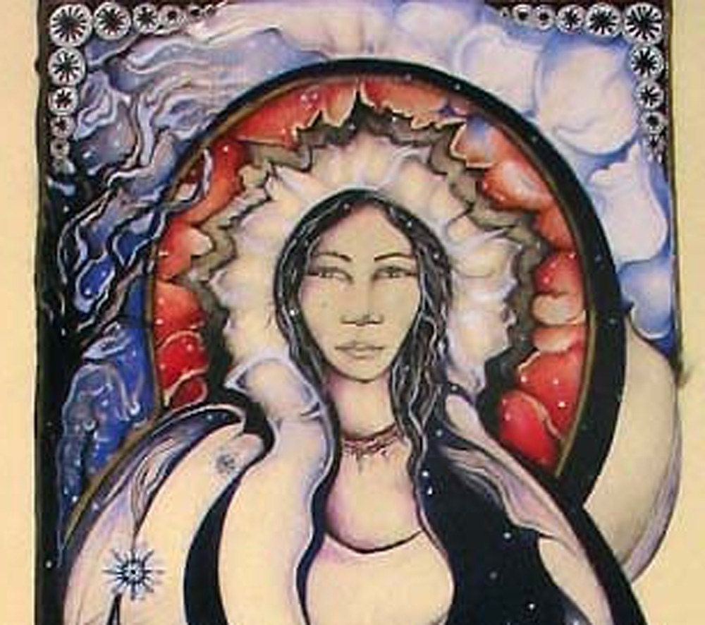 Winter Solstice
