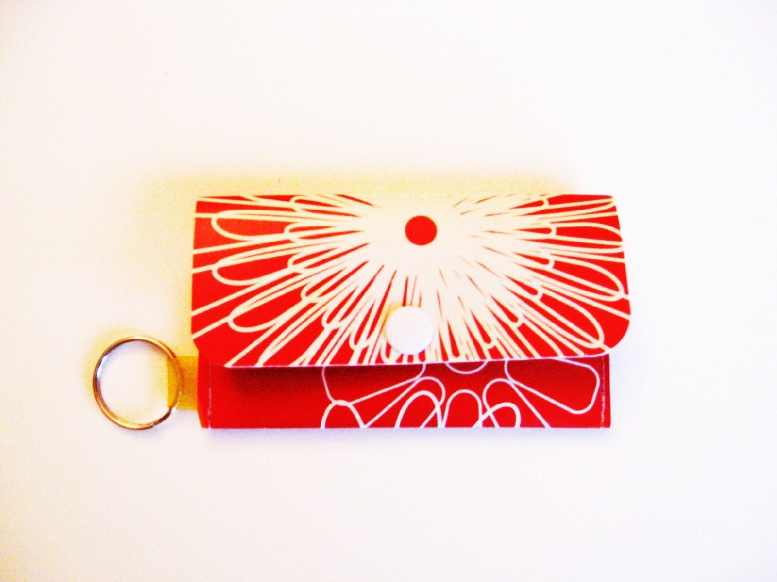 MOO Business Credit Card Holder