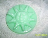 Goatsmilk Celestial Soap 4 ounces