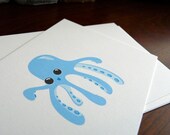 Create Your Own - Send A Smile Mini Note Card Set