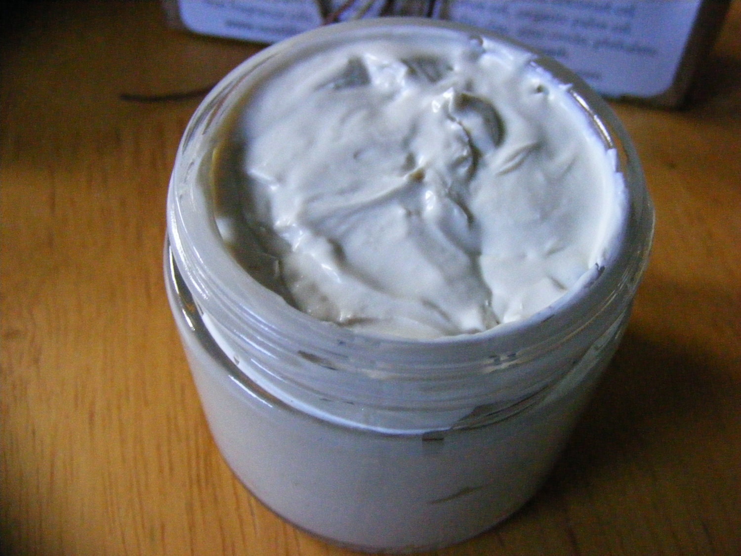 Razor Bump Rash Itchy Skin Cream All Natural No by LisNoirSkincare