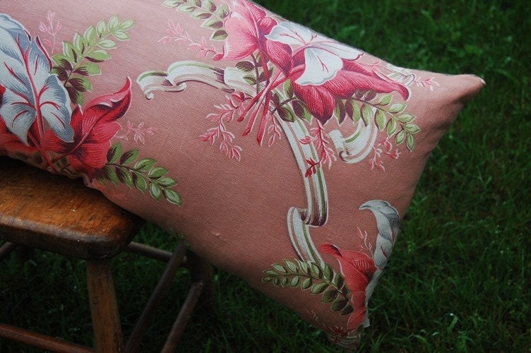 jumbo campy eco pillow