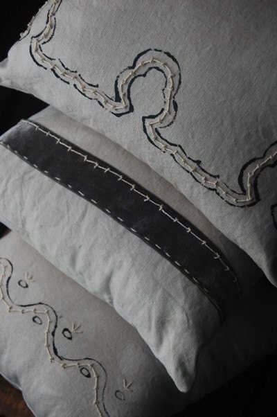mazarine set