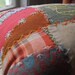 crazy quilt pillow