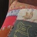 crazy quilt pillow
