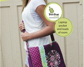 Mary Beth Messenger Bag