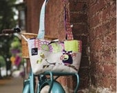 Hoot -N- Nanny Tote
