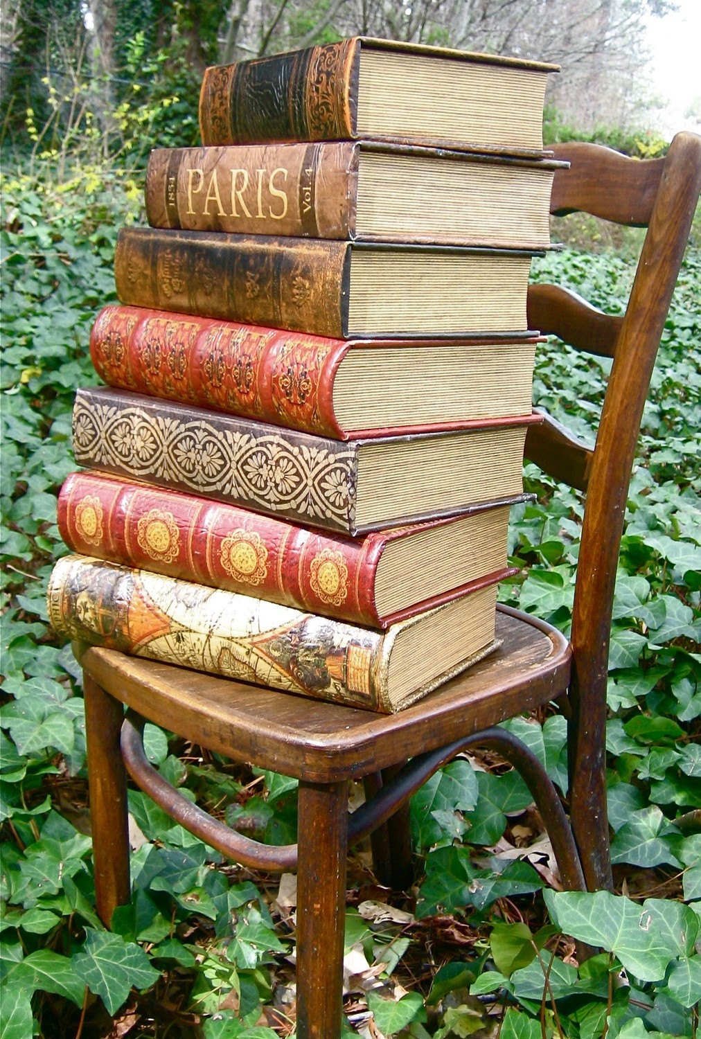 2 Secret Stash Books of Your Choice