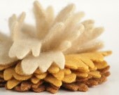 Cashmere Lemon Tart Peony - eco chic mother's day present