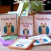 Owl Birthday Party Package