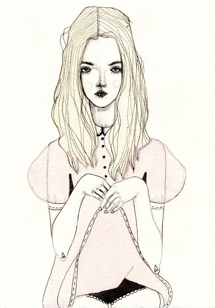 little knickers