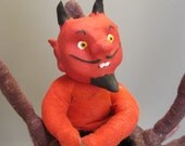 Wicked Little Devil