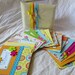 SISTERS 6x6 Premade Scrapbook Album -- LoVe My SiSTeR