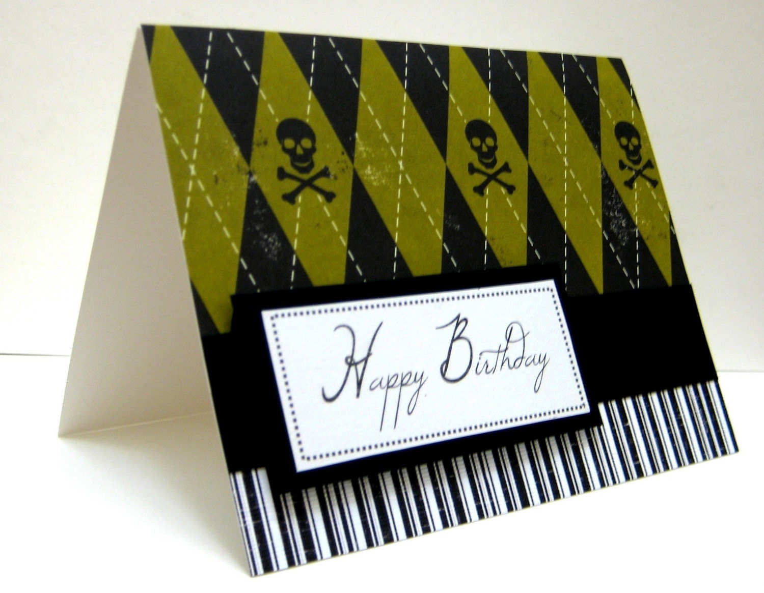 Dude's Birthday