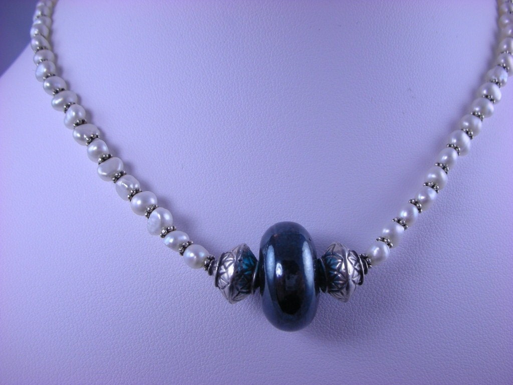 Indira - Necklace