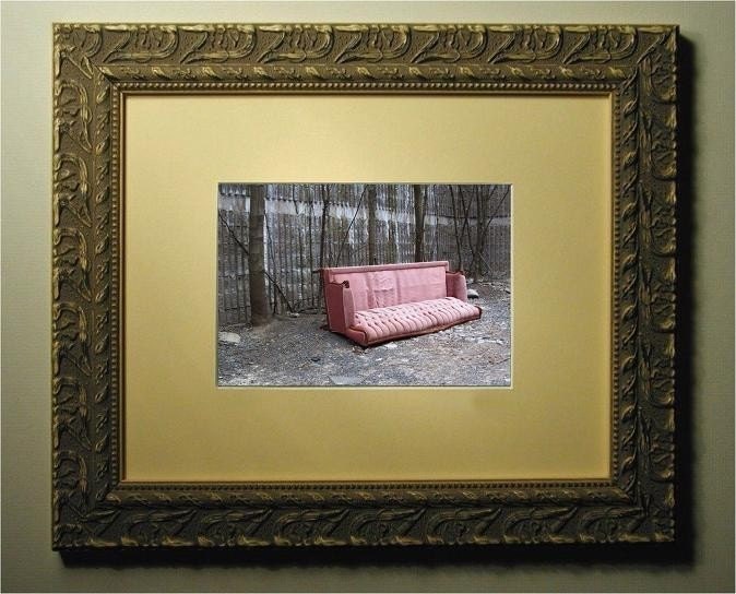 Discarded Beauty