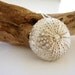 Sea Urchin Necklace Fit for a Mermaid Sterling Silver