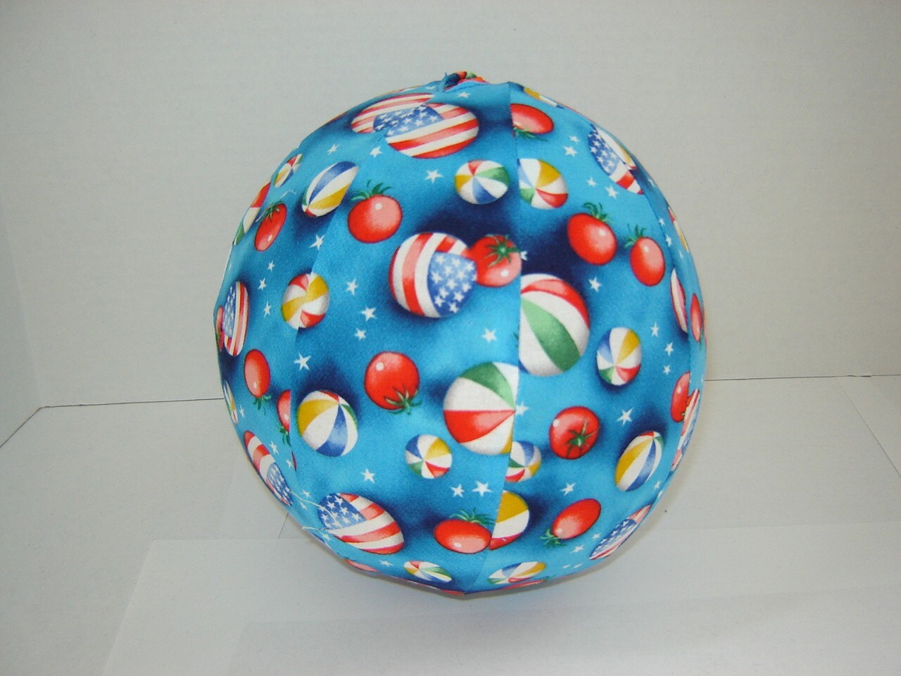 balloon ball