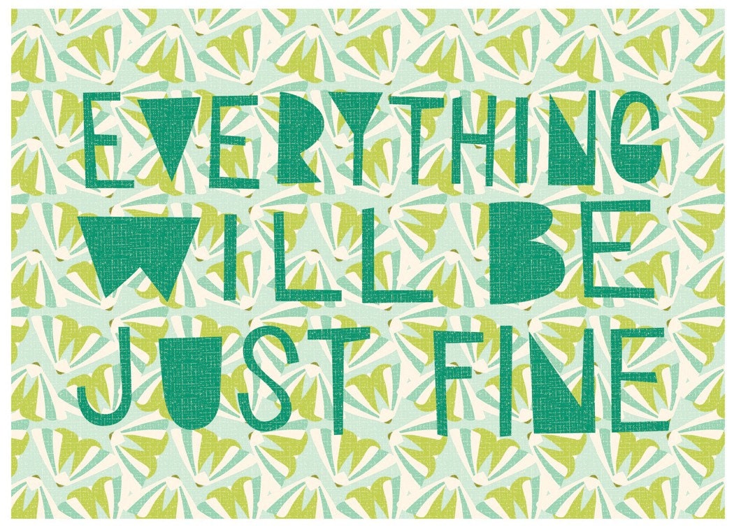 just fine print 5x7