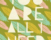 all i need print 5x7