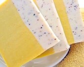 Jamaica Glow Handmade Soap