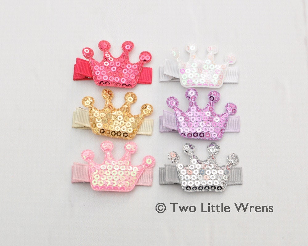 Baby Tiara