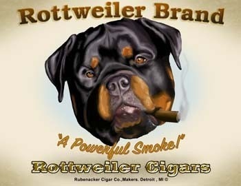Cool Rottweiler Pictures