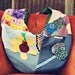 Custom Made For You. Poor Pitiful Pearl Sling Bag