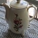 Vintage Tea Pot